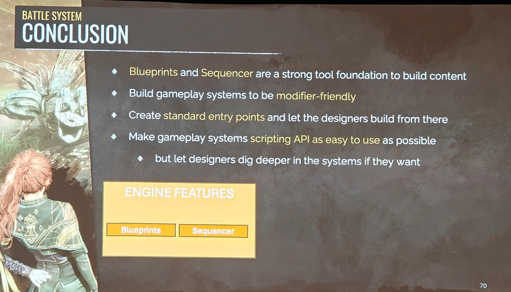 使用的具体流程工具不同，但理念和叠纸这边的“All in one tool”可谓异曲同工
