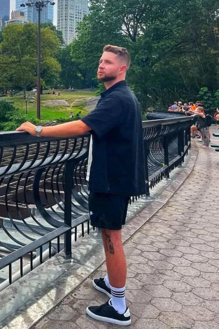 被遣返、遭征召、上前线…在美移民成了乌克兰“送上门的兵源”