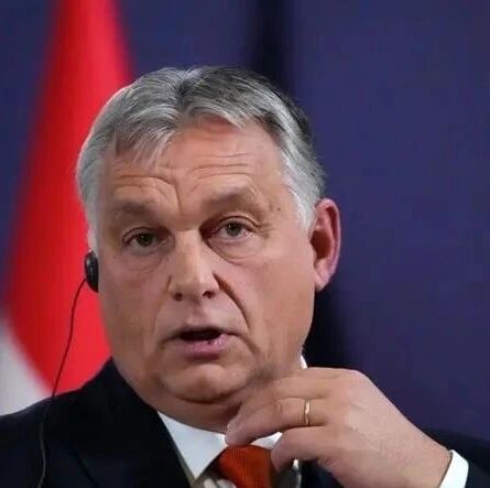 匈牙利总理欧尔班:中国就是不可战胜的