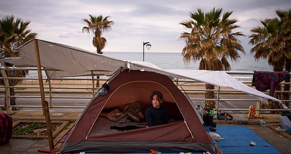 联合国儿基会：以方行动使黎巴嫩数十万名学生受教育权遭干扰