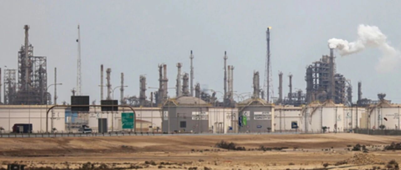 中东战火，烧到了手机电脑