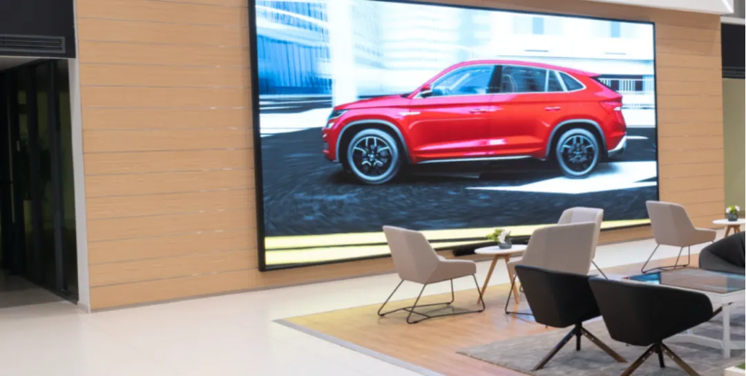 图源：斯柯达官网