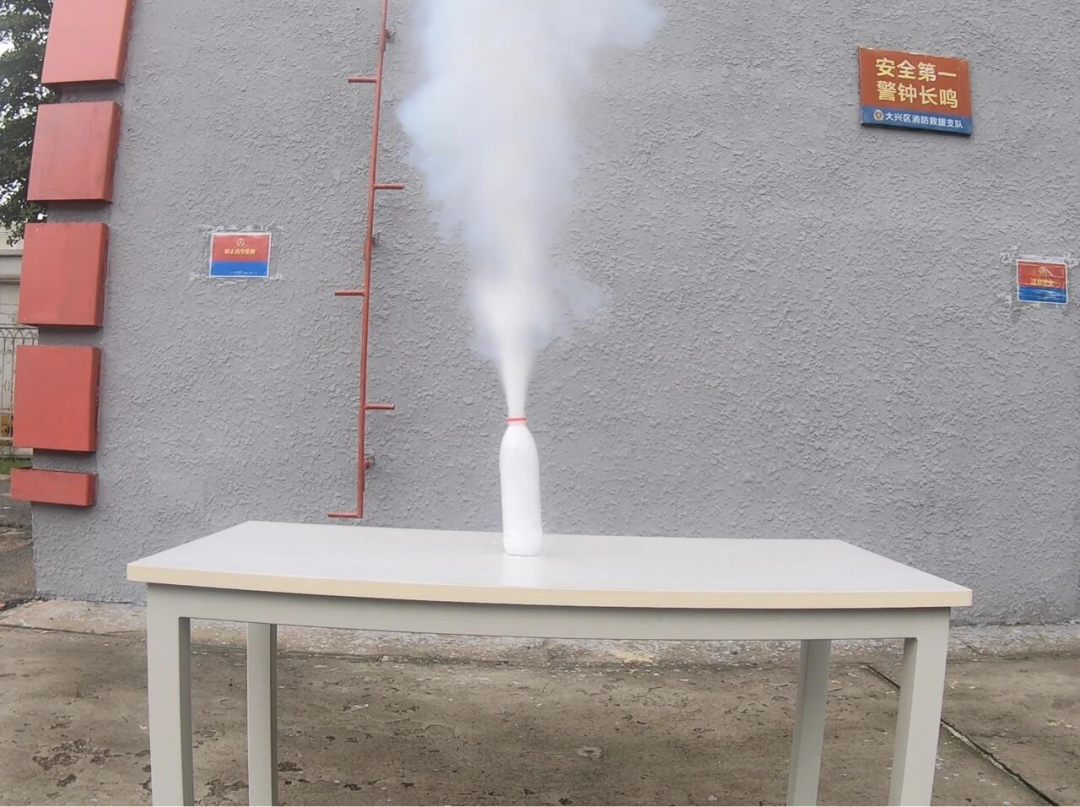 图片来源：中国消防