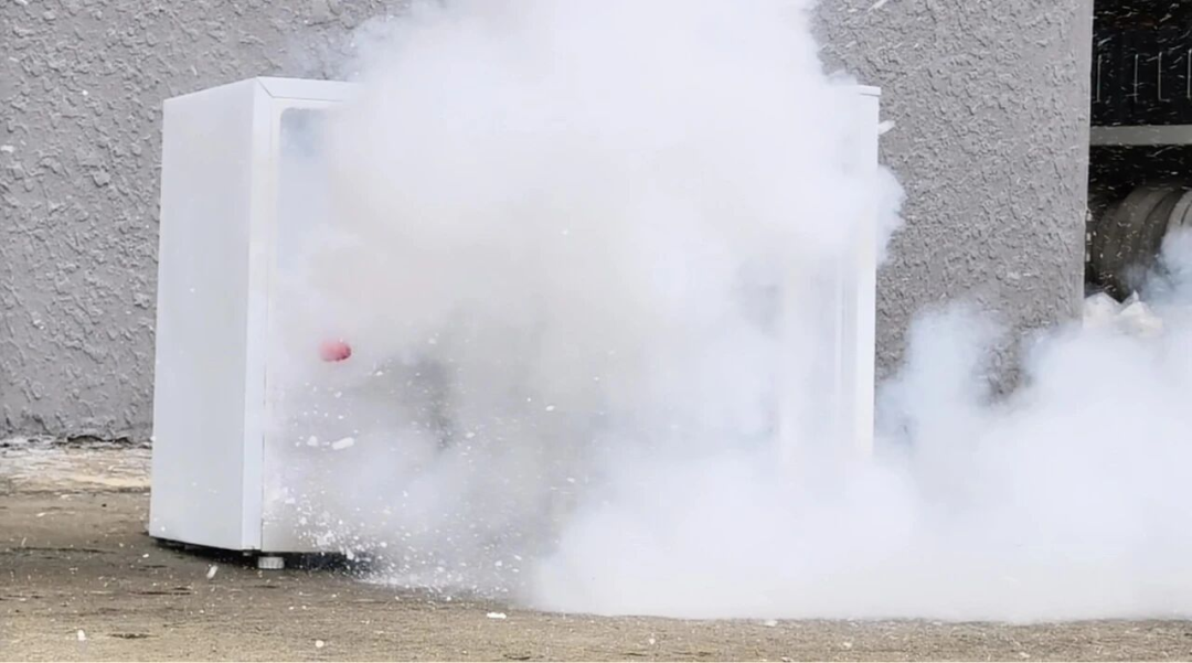 图片来源:中国消防