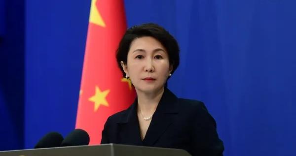 中方向日方提出严正交涉