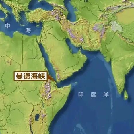 又一海峡恐陷危机！中东会面临“双海峡锁喉”吗？
