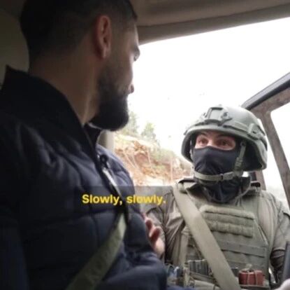 美记者被以军扣押事件，美媒关注：以军处理速度“前所未有”