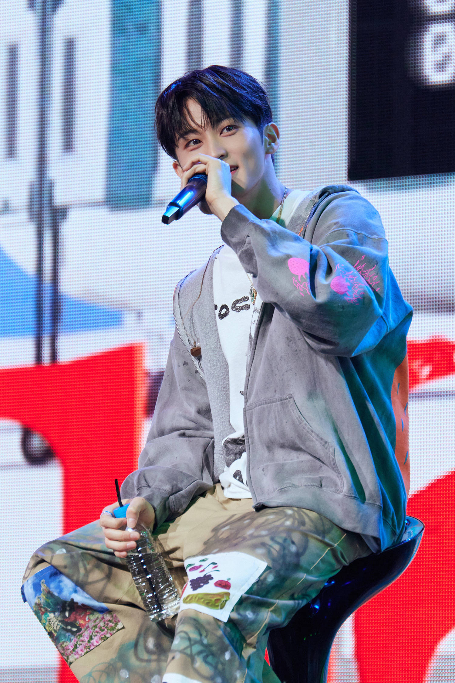 NCT成员MARK以首张Solo专辑《The Firstfruit》席卷一位 Solo出道大成功!|1999|日本|主打曲|专辑榜|土耳其 ...