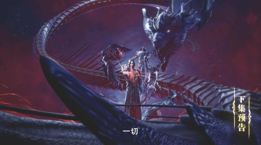神印王座超前预告：魔神皇吊打四大神明，成就罪神之位，霸气降临人类联盟，等龙皓晨回归|光明_新浪新闻