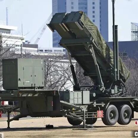 受中东战事影响，乌克兰捉襟见肘