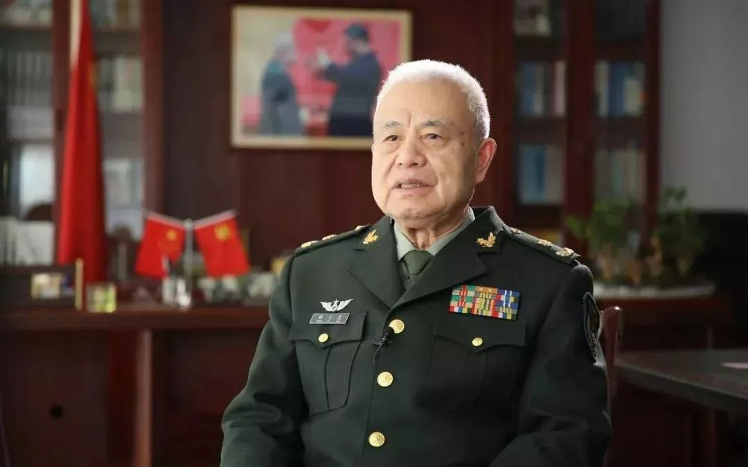 钱七虎院士再认捐100万