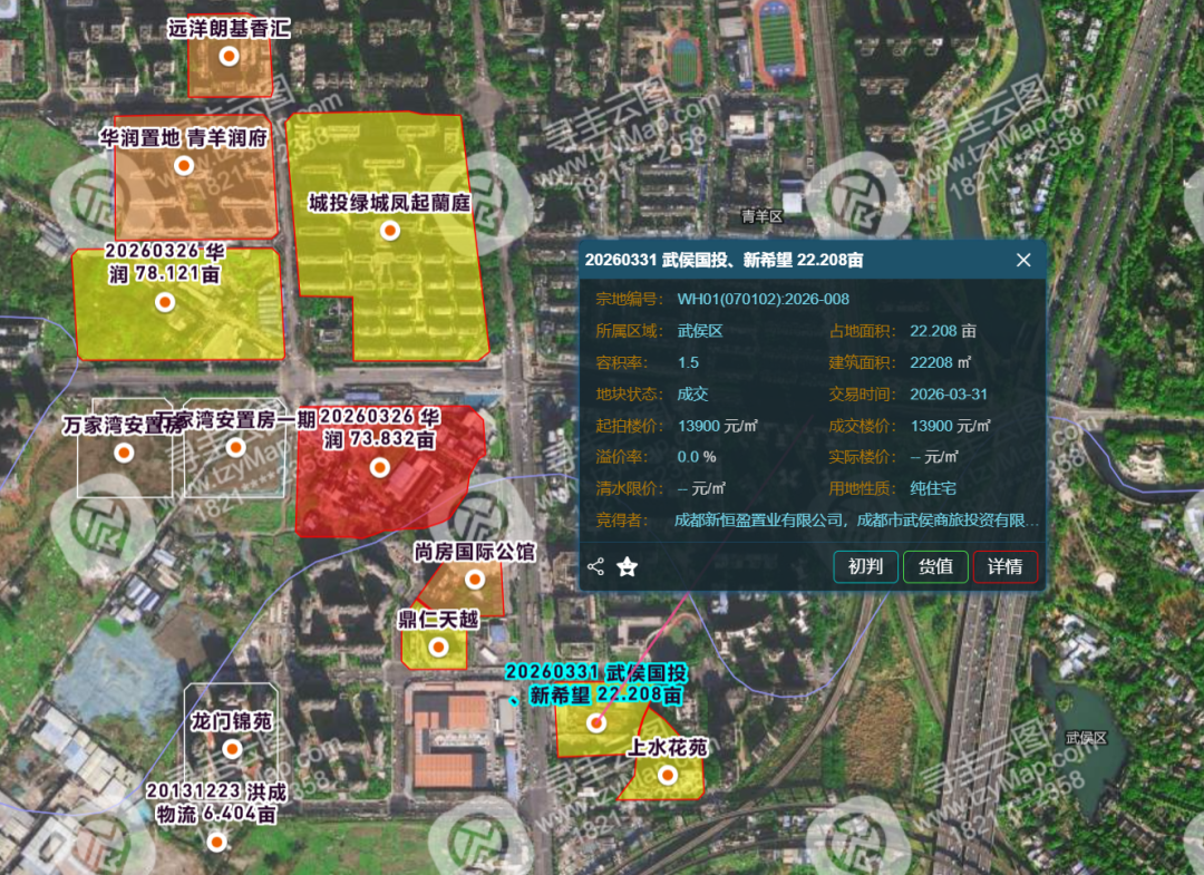 图源：投资云舆图