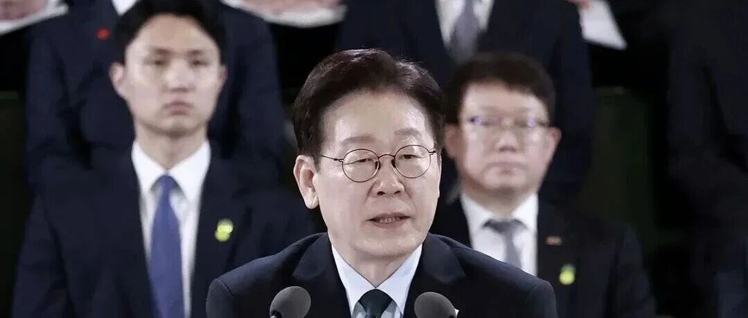 李在明发声：比预想更糟，无法入睡