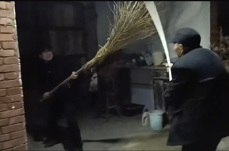 阿尔茨海默病父亲的最后6年：最后的日子里，父亲忘记了我