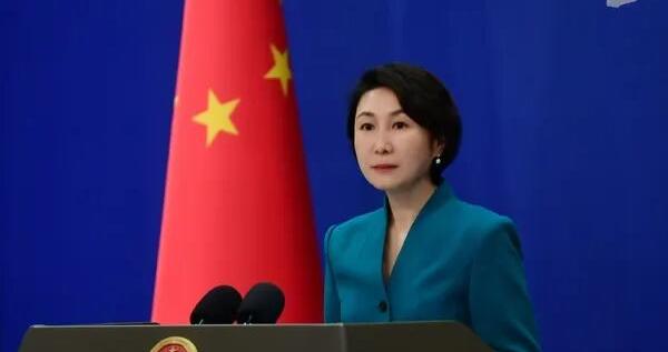 李雄从柬埔寨被押解回国，外交部回应