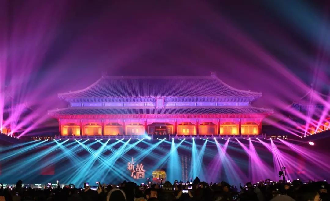 故宫超级IP之路与文创产业发展思辨_单霁翔|故宫博物院|博物馆条例|博物馆|商业|文化_新浪新闻