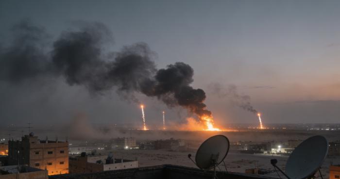 美国务卿鲁比奥：已见伊朗战争终点，战后将重新审视与北约关系