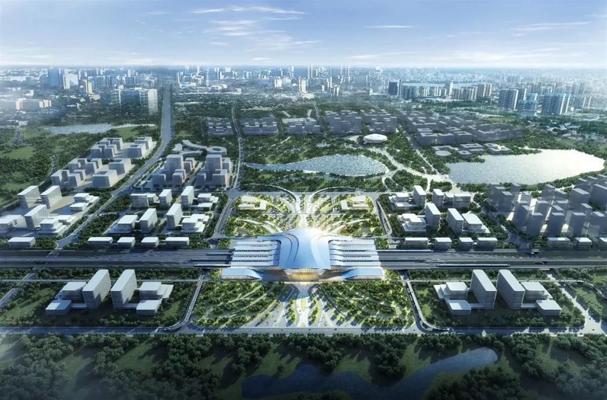 深度解读沿江高铁:9年内全面建成,武汉3小时可达上海重庆|武汉市|宜昌市|渝蓉|汉宜|铁路_新浪新闻