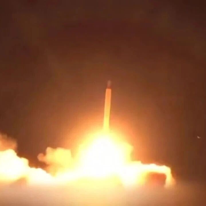 伊朗、真主党、胡塞武装联合发动袭击