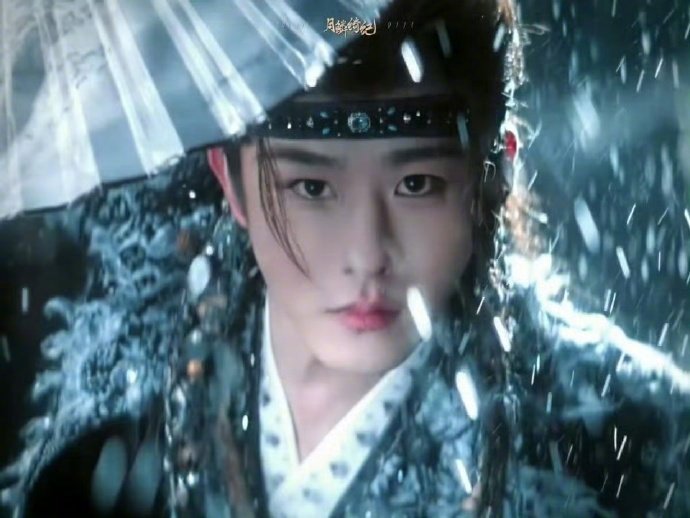 《月鳞绮纪》播出后,演员田嘉瑞的演技和分饰多角表现如何?|龙神|表演|寄灵|田嘉瑞月鳞绮纪|台词眼神演技_新浪娱乐_新浪新闻
