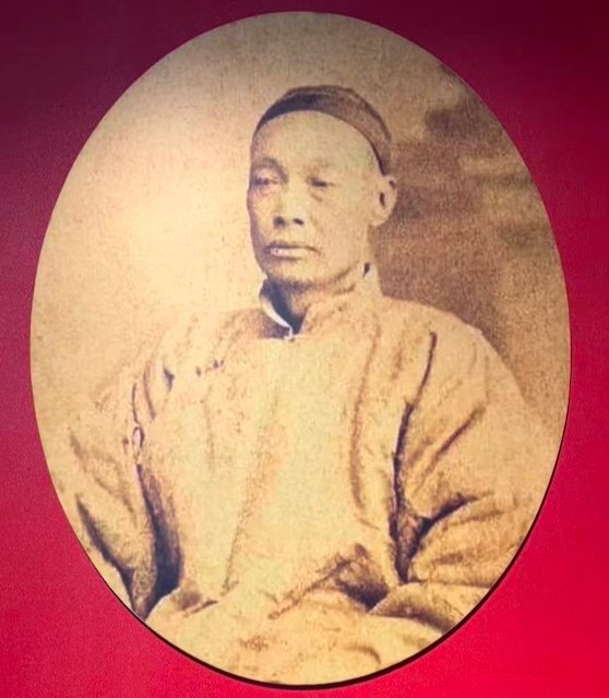 徐三庚诞辰200周年：浙博特展纪念一代篆刻大家_新浪财经_新浪网