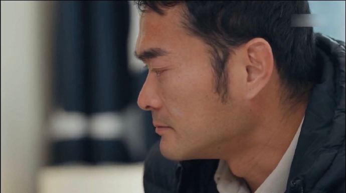 健身达人李维刚长沙谈父母落泪,讲述打拼心酸历程|硬汉|少年|破防_新浪娱乐_新浪新闻