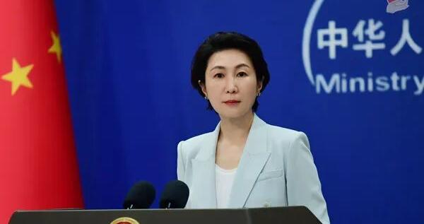 美方称向中方移交一名毒贩，外交部回应