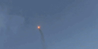 △伊朗对美以发起“真实承诺-4”第90波次打击