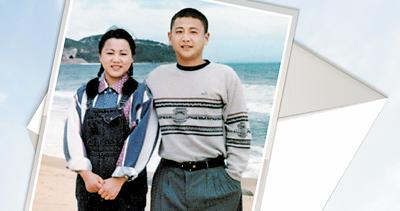 王伟妻子阮国琴人民日报撰文：英雄不曾离开