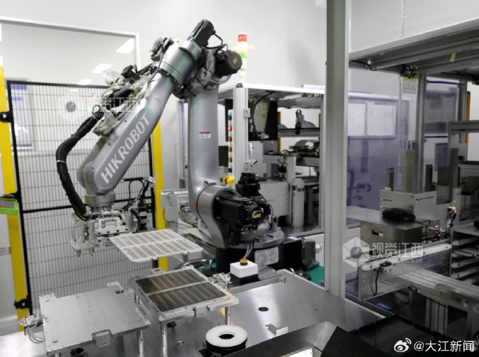 江西推动工业企业数智化改造的具体政策和支持措施有哪些？|制造业|江西省|产业|大脑|中小企业_新浪新闻