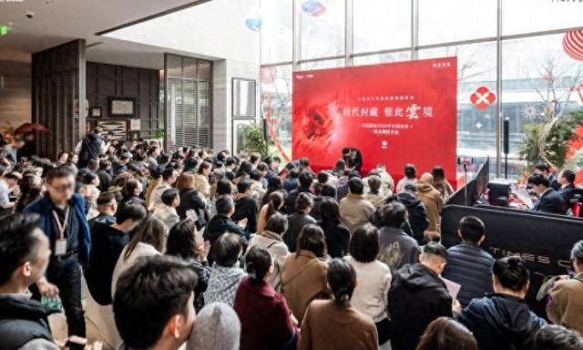 上海楼市“金三”行情强势兑现:二手房量价齐升、新房复苏提速|上海市_新浪财经_新浪网