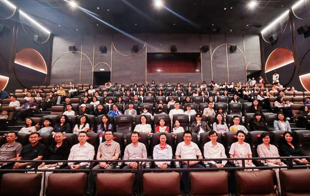 “电影+”跨界融合，2026广东艺术影展开启加拿大电影展映|广东省_新浪财经_新浪网