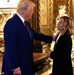 特朗普批评欧洲国家对伊朗战争的立场，其关键盟友梅洛尼：不同意