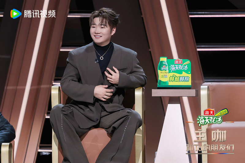 白小白表示，短视频平台有很多流量好又有音乐性的作品，只是大家没关注到。