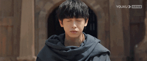 彭昱畅油腻十足的“WINK”