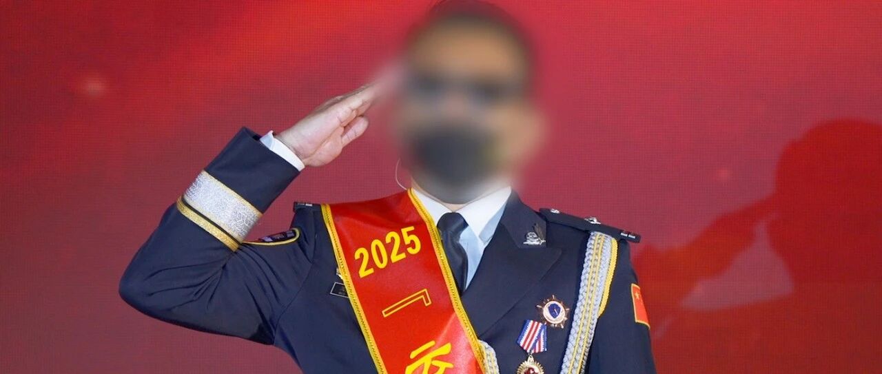 “王警官”入围！