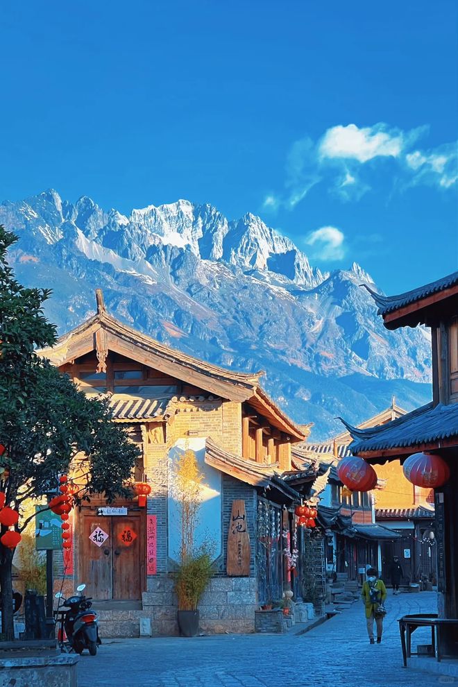 2026云南丽江旅游团报价（5日/6日）当地纯玩跟团游攻略+避坑指南