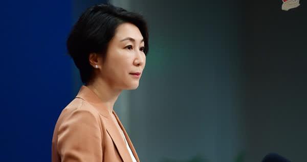 中方是否支持巴基斯坦提出的停火协议？外交部回应