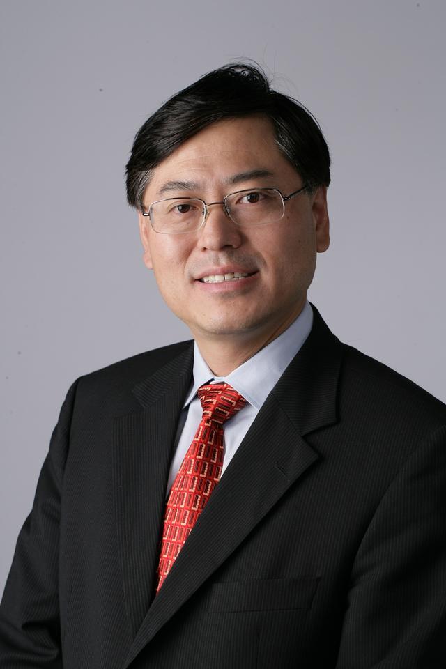 杨元庆出任上海交大计算机校友会首任会长，以个人名义捐赠2亿|人工智能|上海交通大学|联想集团|上海市|校庆_新浪新闻