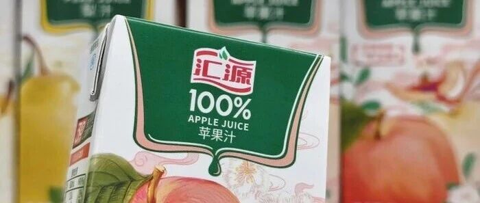 汇源夺回“汇源”