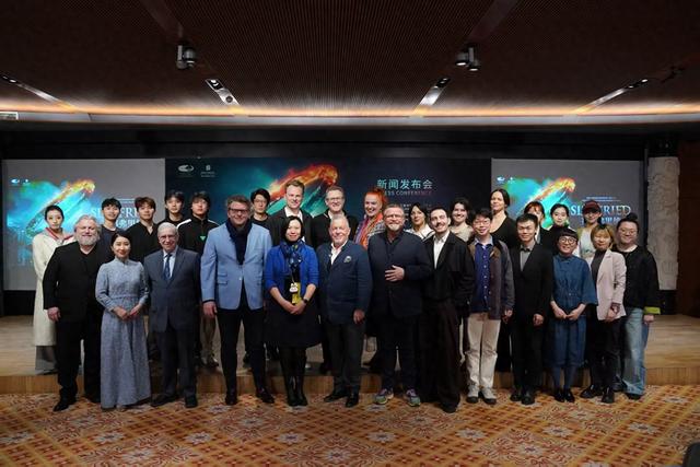 国家大剧院“指环”系列迎来第三部，十国艺术家齐聚歌剧巨制《齐格弗里德》|瓦格纳|北京日报客户端|女武神|尼伯龙根的指环|莱茵的黄金_新浪新闻
