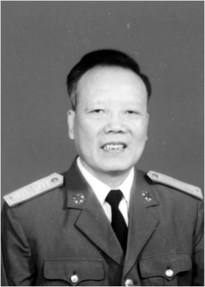 王辅一将军逝世，生前被誉为“军史活辞典”