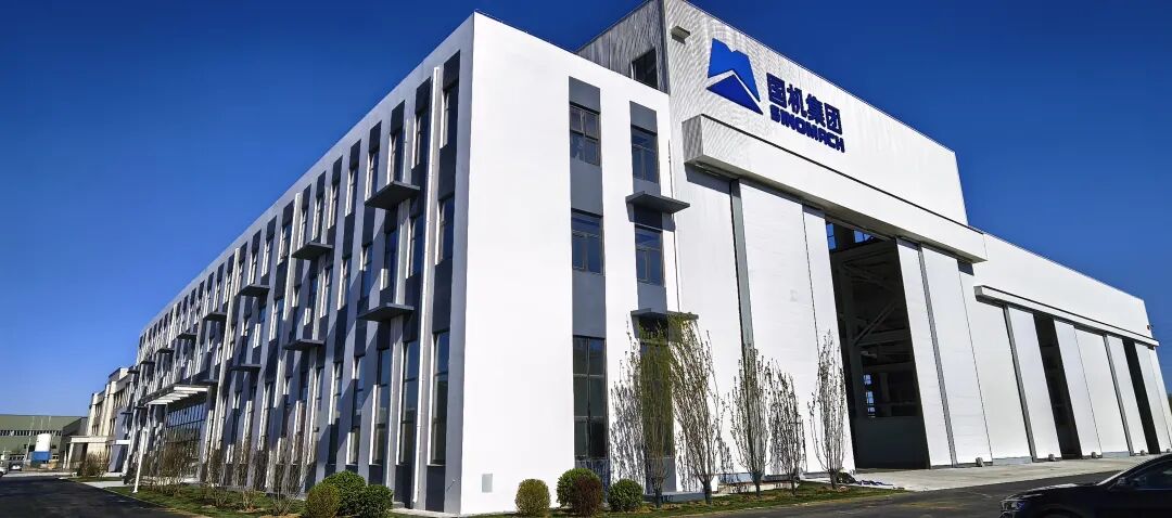 国机集团北京飞机强度研究所有限公司