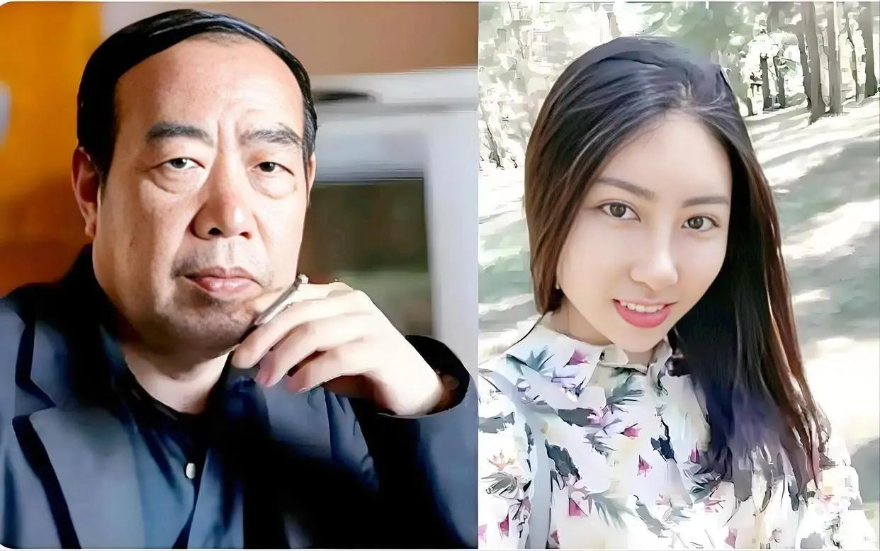 关心：女儿涉嫌抄袭，贾平凹应有所回应