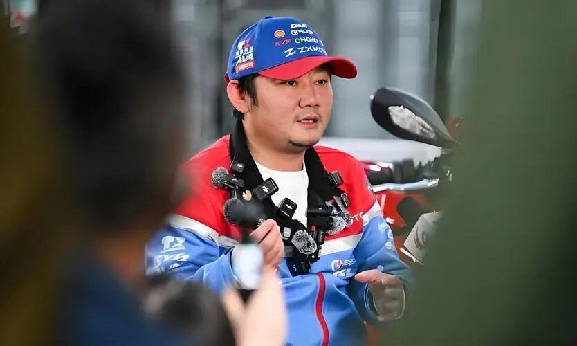 张雪从凯越离开 33 字离职信意外走红！网友：天马行空又锋芒毕露……