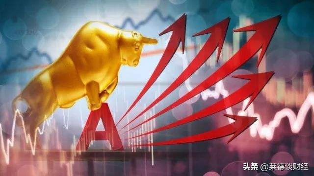 A股:股民做好准备了，下周一，4月13日，很可能将迎来更大的转变