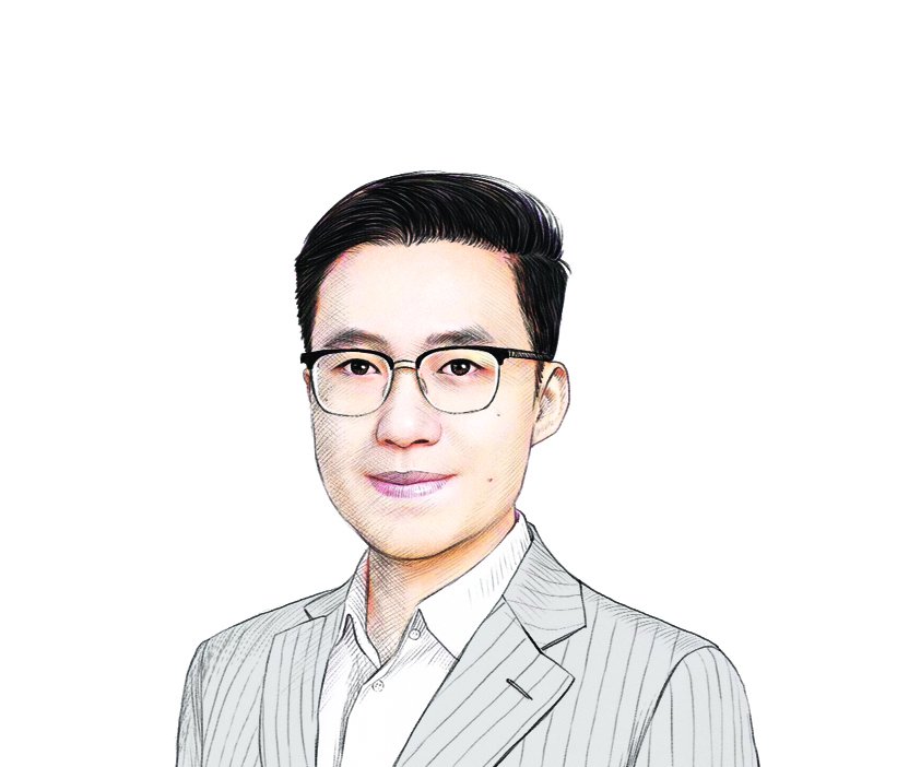 专家：地缘冲突加剧，凸显中国资产“避风港”韧性