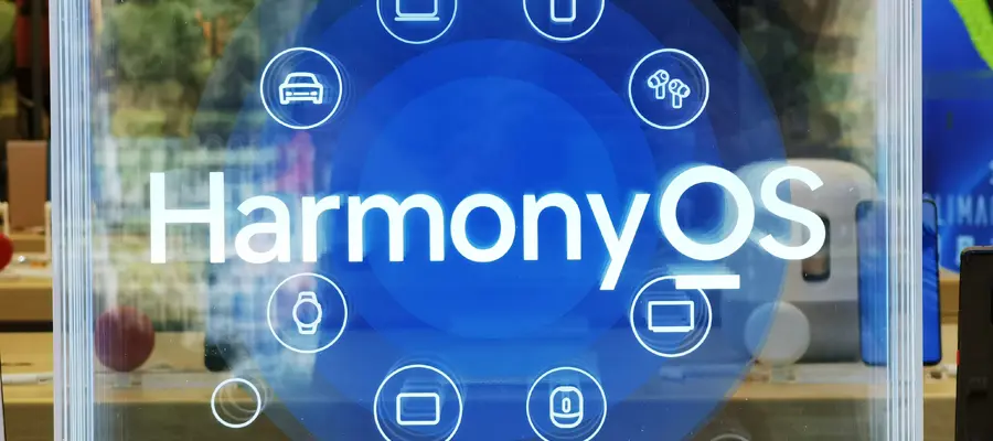 OpenHarmony 6.1 Release 正式发布!多模块升级,开发者体验再升级|cat|TOM|PI|git|鸿蒙_新浪新闻