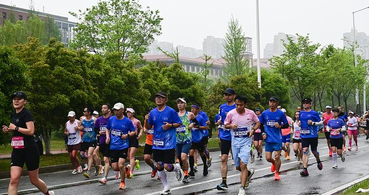 跑马拉松买房最高补贴10万元！多地向马拉松参赛者提供购房优惠