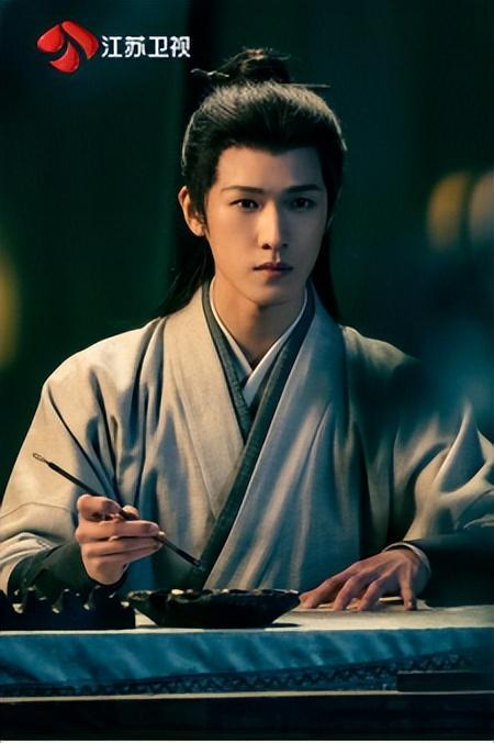 《冰湖重生》江苏卫视开播!李昀锐接棒宇文玥,九年意难平终有解|黄杨钿甜|楚乔传|幸福剧场|侣皓吉吉|诸葛玥_手机新浪网